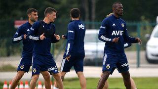 Fenerbahçe transferde hızlı gidiyor