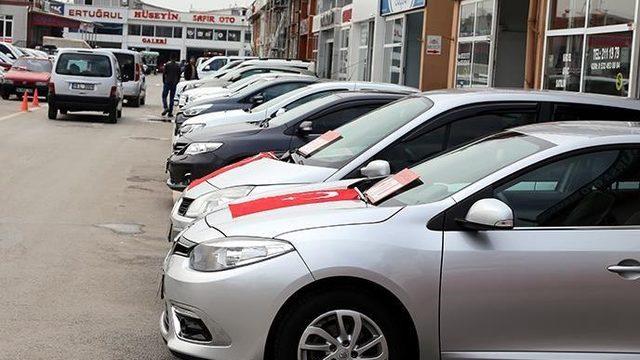 İkinci el araba fiyatları son durum 2021... İkinci el araba fiyatları düşecek mi, yükselecek mi? Ne zaman ikinci el araba alınır?