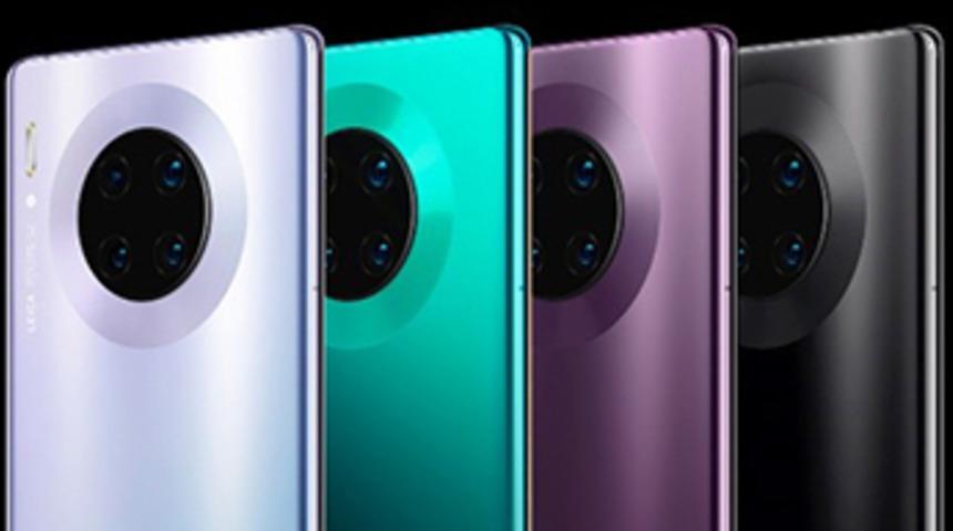 Kızıl &ouml;tesinin g&uuml;c&uuml; adına: Huawei Mate 30 Pro Youth Edition TENAA'da g&ouml;r&uuml;nt&uuml;lendi!