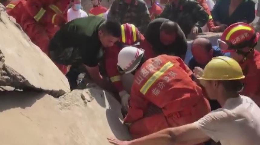 &Ccedil;in&rsquo;de restoran &ccedil;&ouml;kt&uuml;: 13 &ouml;l&uuml;