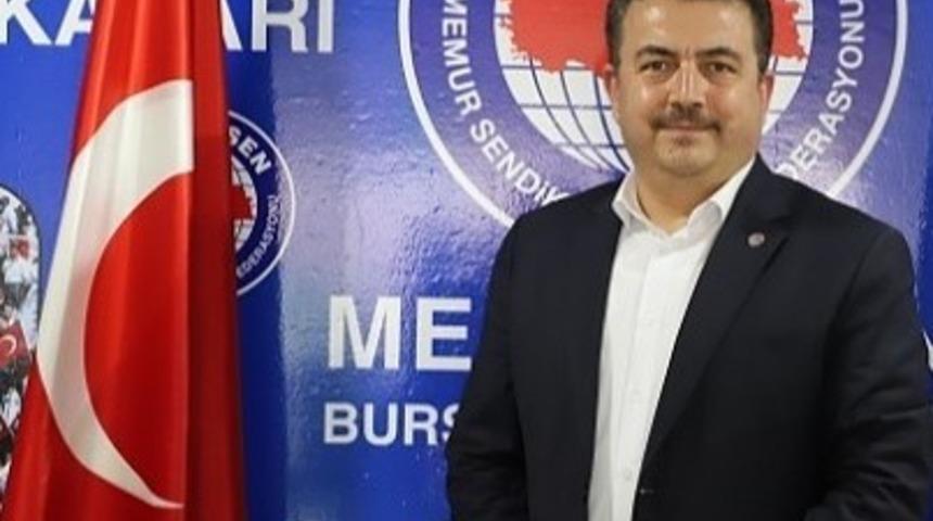 Zaferler kazanılır bedelle, korunur alın teriyle