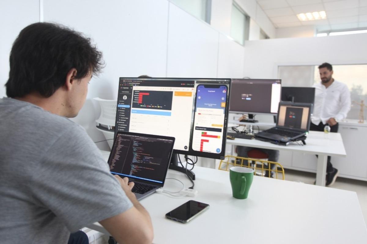 İmperium ile inşaat projeleri eksiksiz ve zamanında y&uuml;r&uuml;yor