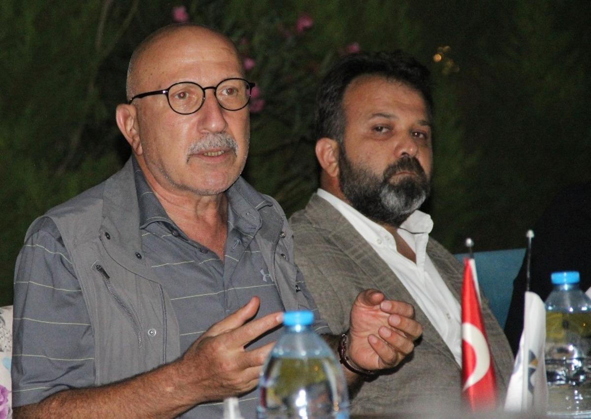 Ali Bayramoğlu: &ldquo;Pandemi morfininin etkisi hen&uuml;z ge&ccedil;medi&rdquo;