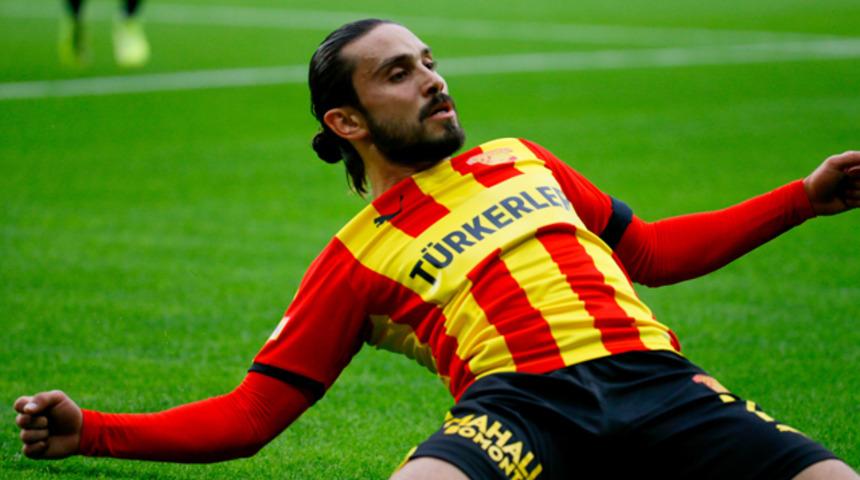 Galatasaray'da gündem Halil Akbunar