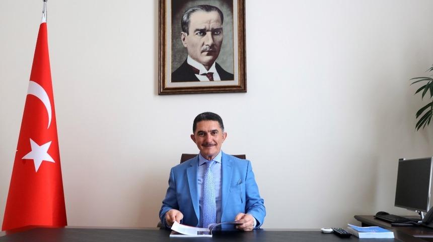 Milletvekili &Ccedil;elebi: "T&uuml;rkiye yeni zaferlerin, yeni başarıların eşiğindedir"