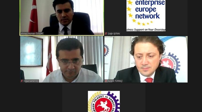 Ukrayna pazarı değerlendirildi