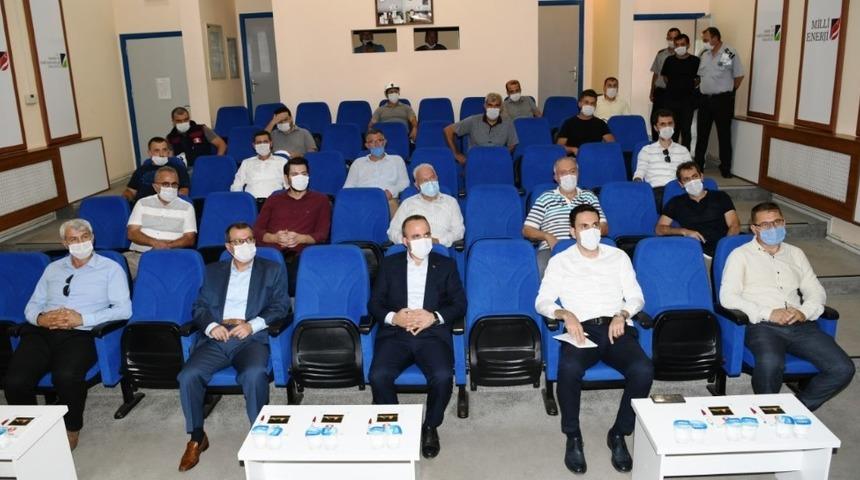 Turan: " CHP&rsquo;li y&ouml;neticiler, milletimize ve şehit savcımıza ihanet etmiştir&rdquo;