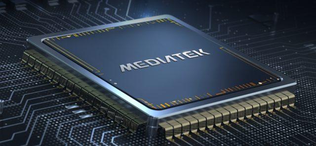 MediaTek