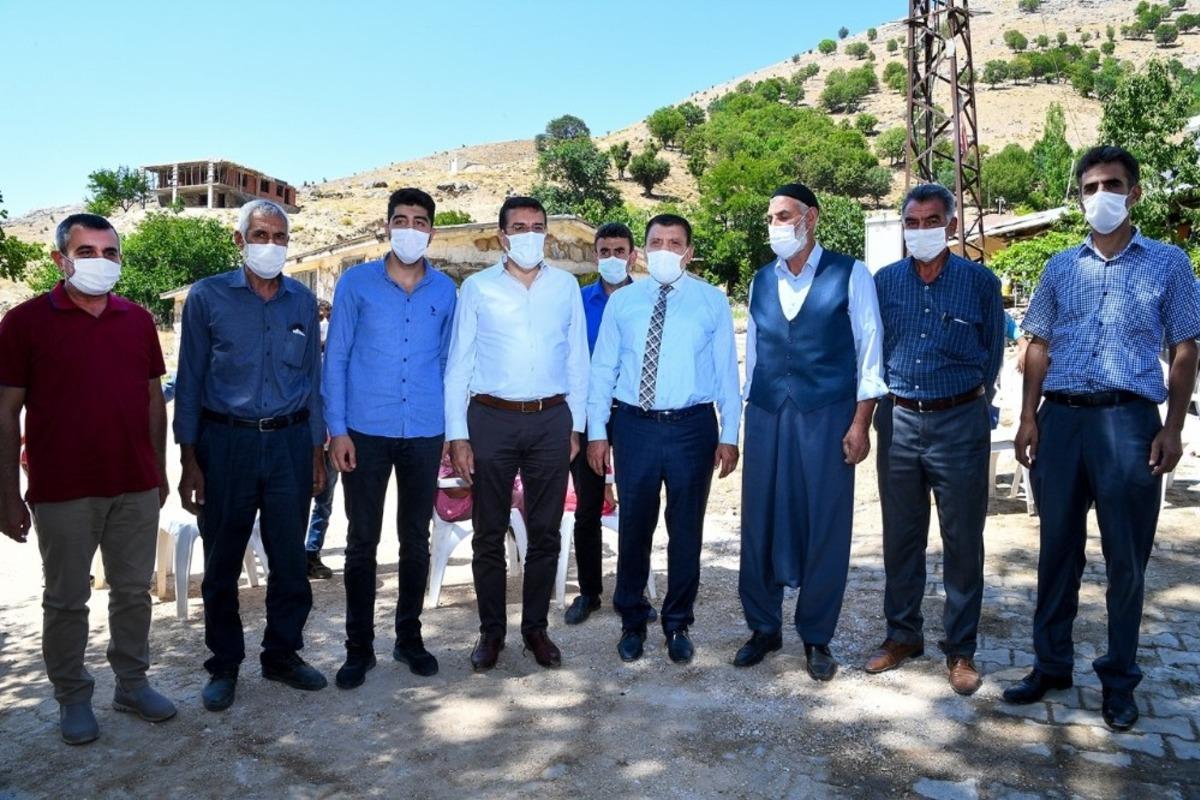 Porga&rsquo;nın ulaşım sorunları &ccedil;&ouml;z&uuml;l&uuml;yor