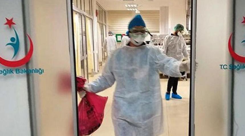 Bakan Koca, alarm veren illeri açıkladı! Vaka artışı yüzde 50'nin üzerinde