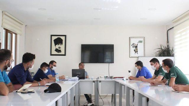 Üreticilerin talepleri değerlendirildi