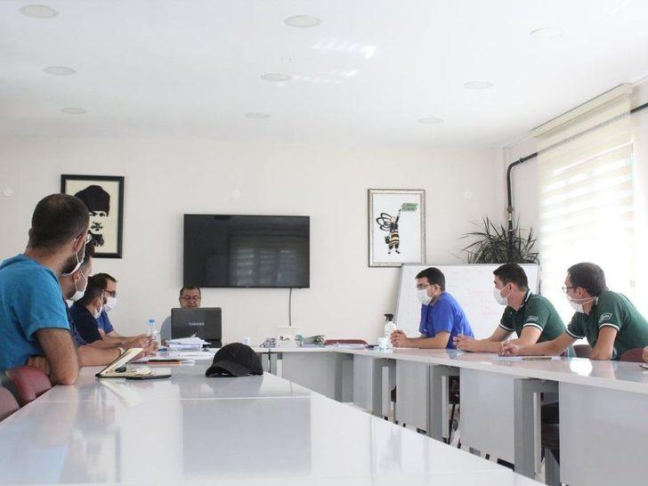 Üreticilerin talepleri değerlendirildi G3