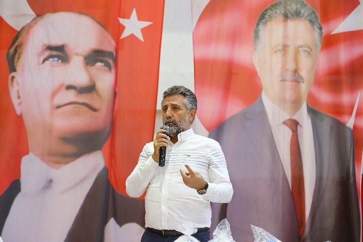 Bayraklı’da amatör spor kulüplerine 206 bin liralık destek G2