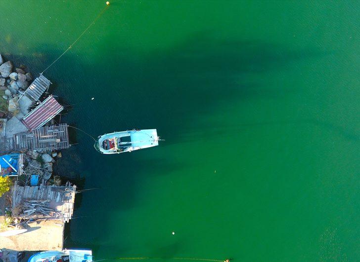 Sezon hazırlıklarını tamamlayan balıkçılar umutlu bekleyişe geçti G4