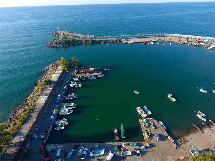 Sezon hazırlıklarını tamamlayan balıkçılar umutlu bekleyişe geçti G4