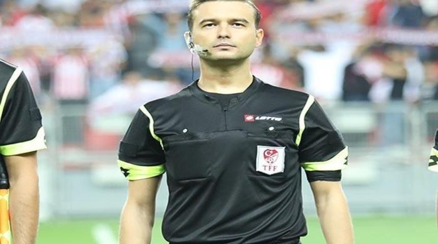 Fethiyeli Gen&ccedil; Hakem S&uuml;per Lig&rsquo;de