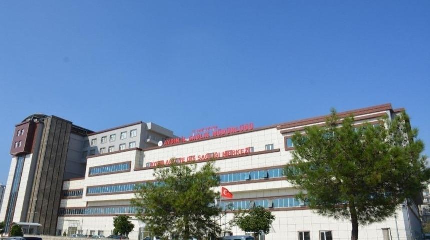 Aydın’da Aile Sağlığı Çalışanı İstihdam Edilecek