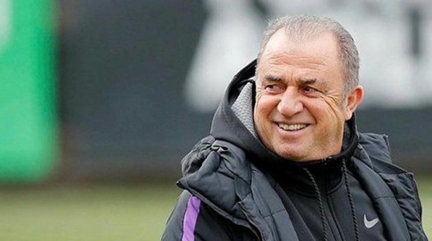 Fatih Terim, Fenerbahçe'nin yıldız oyuncusu Deniz Türüç'ü istiyor!