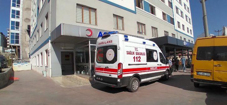 Boğulma tehlikesi geçiren gencin imdadına cankurtaranlar yetişti G2