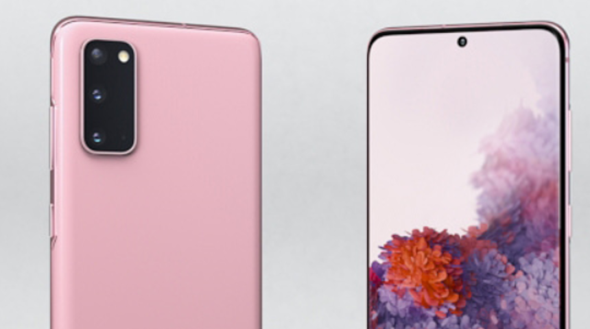 Tanıtıma saatler kala: Galaxy S20 FE resmi videosu ile g&ouml;r&uuml;nt&uuml;lendi!