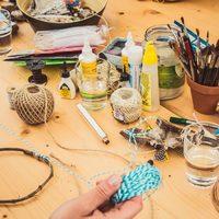 Plastik kaplarla yapılanlara inanamayacaksınız! Sepet, avize...