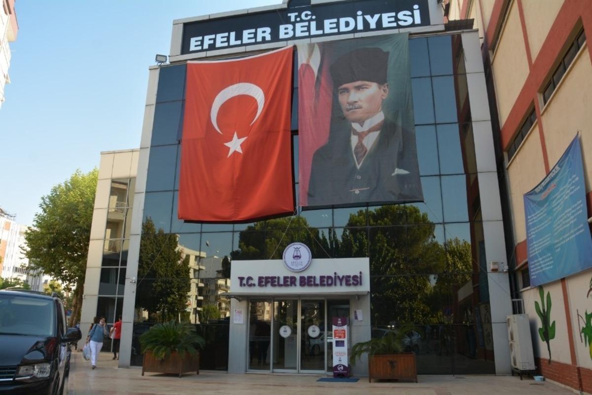 En başarılı il&ccedil;e belediye başkanları arasında Aydın&rsquo;dan iki isim yer aldı