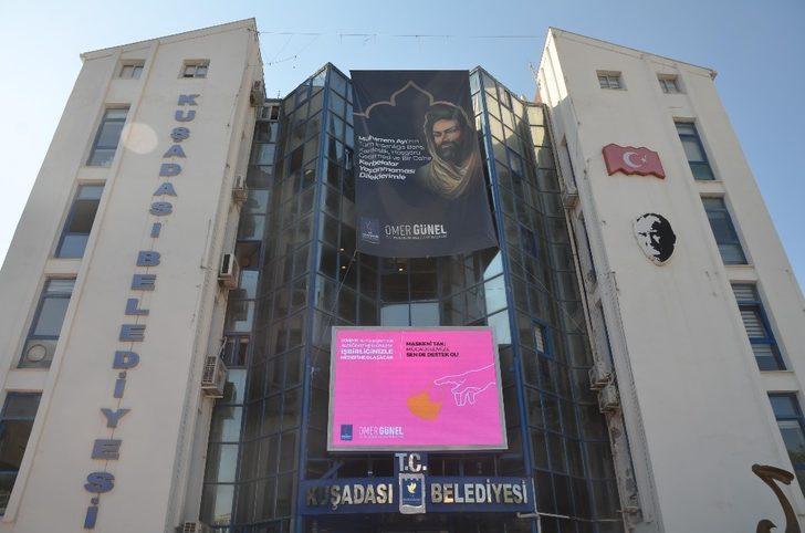 En başarılı ilçe belediye başkanları arasında Aydın’dan iki isim yer aldı G3