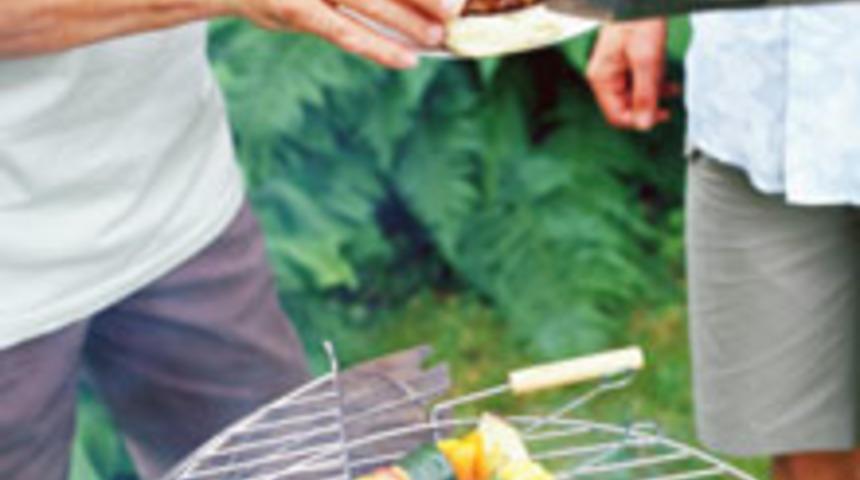 Porsiyonlarınızı Kontrol Etmek İ&ccedil;in 5 Tavsiye