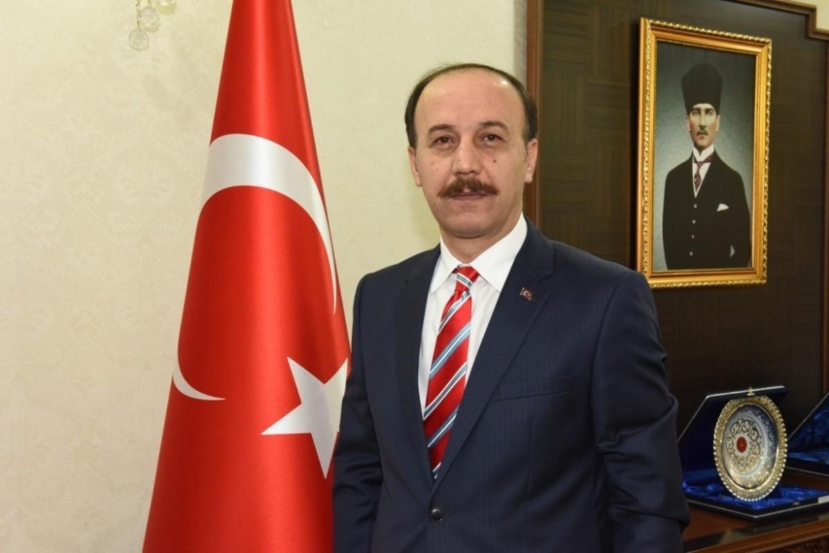 -Başkanlardan 30 Ağustos Zafer Bayramı mesajı