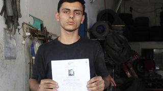 YKS'de ilk bine girdi, üniversiteye yerleşemedi