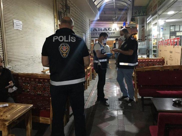 Malatya’da güven huzur uygulaması G1