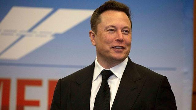 Tesla'nın kurucusu Elon Musk'ın serveti 76 milyar dolar ile en büyük artışı kaydetti