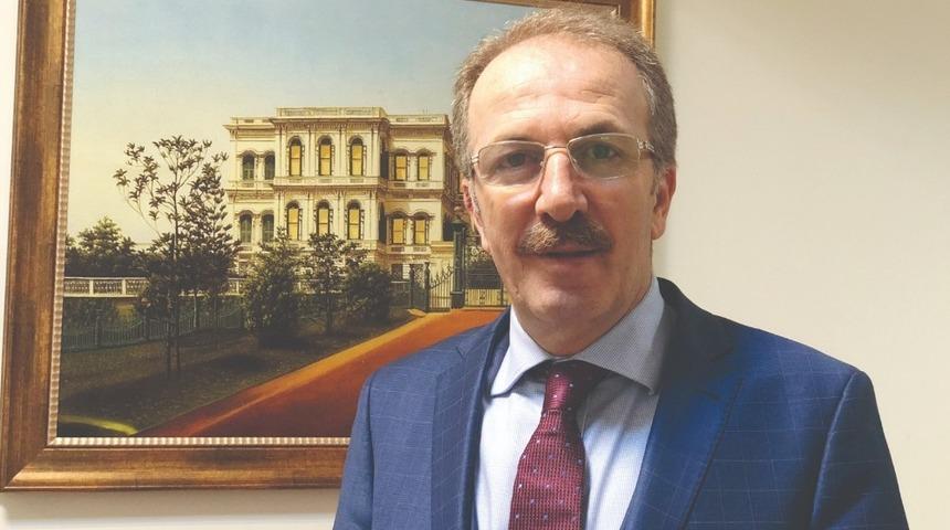 Rektör Uzun’dan 30 Ağustos Zafer Bayramı mesajı