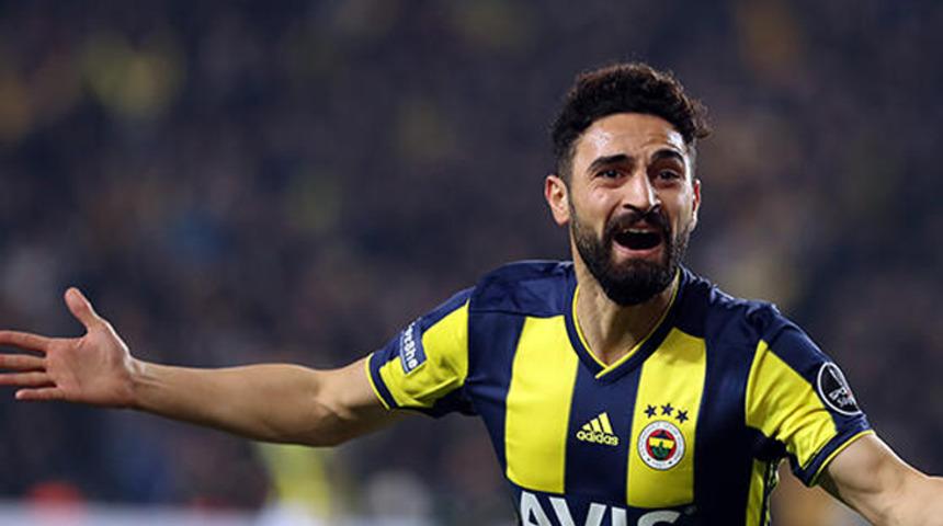 Mehmet Ekici yeniden Galatasaray'ın gündeminde