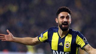 Mehmet Ekici yeniden Galatasaray'ın gündeminde