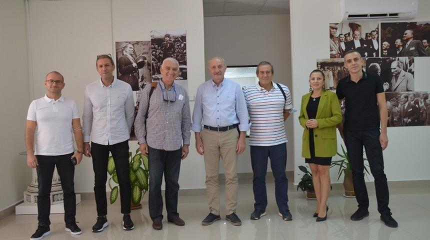 Didim’e dev turizm kompleksi kazandırılacak