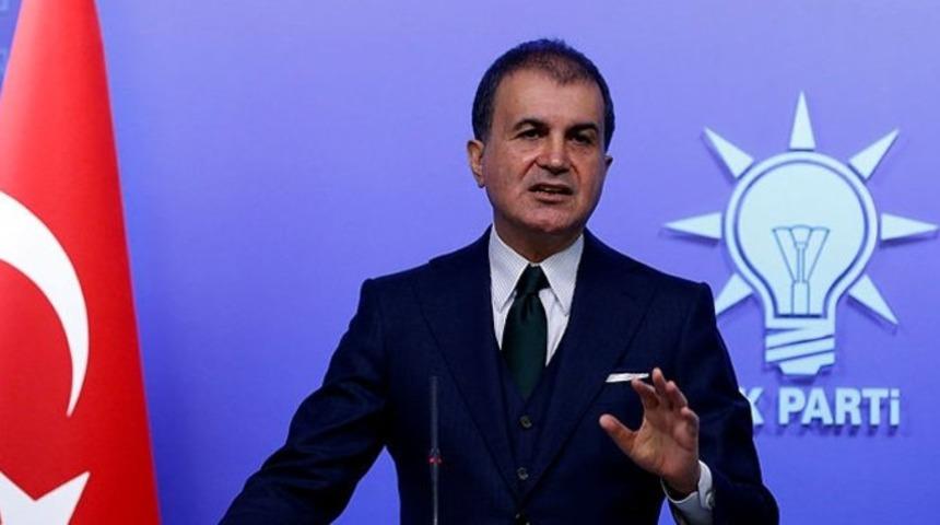 &Ouml;mer &Ccedil;elik'ten, İsve&ccedil;'te Kur'an-ı Kerim yakma provokasyonuna tepki