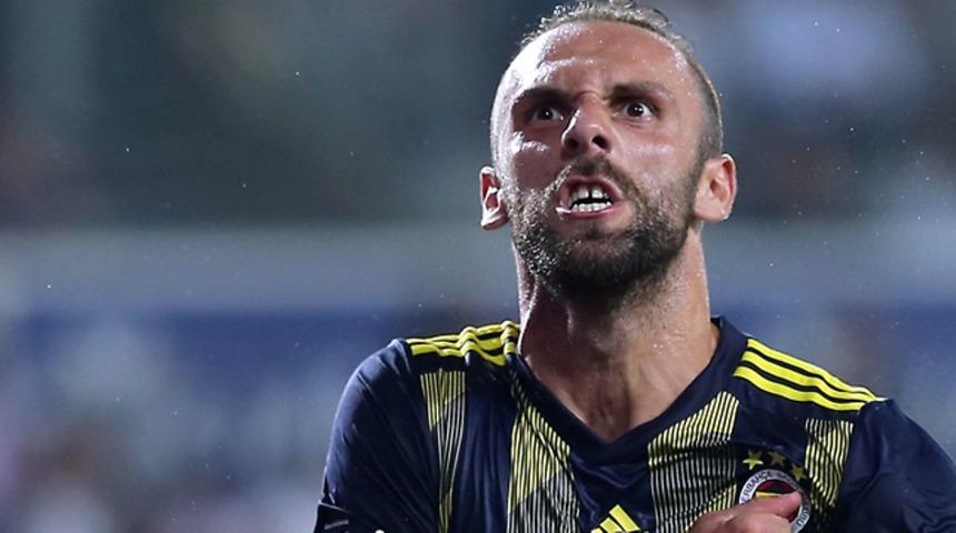 İtalya'da Vedat Muriqi için Lazio ile Fiorentina resmen birbirine girdi!