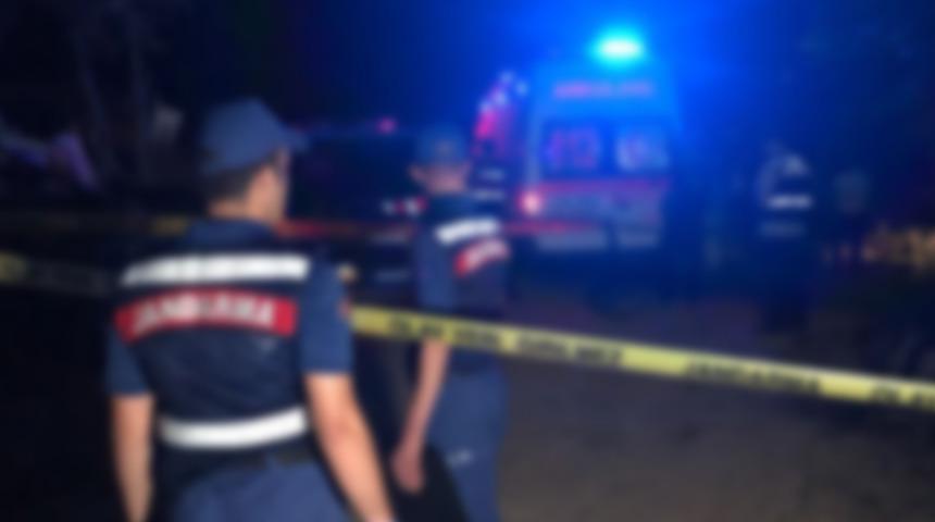 Kayseri'de 2 g&uuml;nd&uuml;r aranan adamın cansız bedeni 150 litrelik su bidonundan &ccedil;ıktı