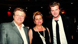 Kıvanç Tatlıtuğ ve ailesinden Soner Yalçın'a 70 bin liralık tarikat davası