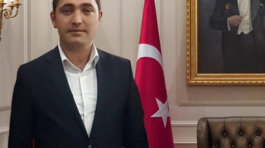 Genç Büro-Sen Genel Başkanı Özbengi’den 30 Ağustos Zafer Bayramı mesajı