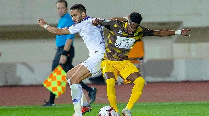 Erzurumspor, Adolphe Teikeu’yu kadrosuna kattı