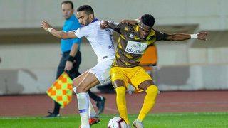 Erzurumspor, Adolphe Teikeu’yu kadrosuna kattı