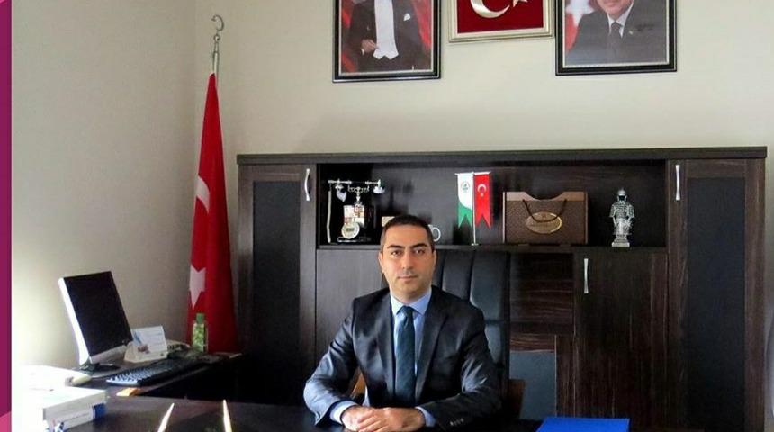 Malatya'da Doğanyol Belediye Başkanı Hakan Bay'ın koronavir&uuml;s testi pozitif &ccedil;ıktı