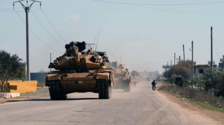 İdlib’de Türk askerlerine bombalı araçla saldırı girişimi: 9 yaralı