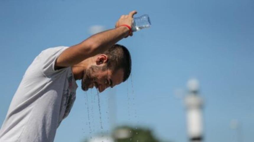Meteoroloji'den kritik uyarı geldi! Bu saatlerde dışarı &ccedil;ıkmayın