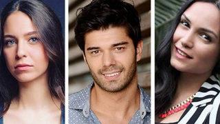 Kalbimdeki Deniz dizisi gümbür gümbür geliyor