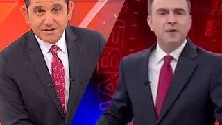 FOX Haber'den yeni sezon tanıtımı! Fatih Portakal da var Selçuk Tepeli de...