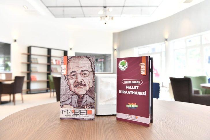 Mamak’a iki yeni Millet Kıraathanesi G3