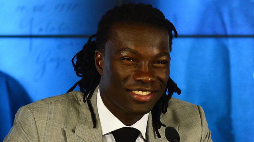 Gomis hat-trick yaptı, şampiyon El-Hilal